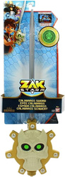 Bandai Zak Storm Calabrass Miecz z monetą