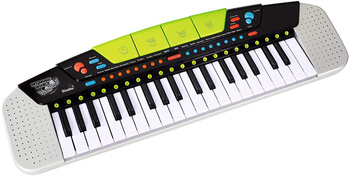 Pianino nowoczesne keyboard instrument Simba