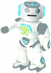 Powerman Max robot interaktywny edukacyjny IT
