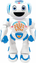 Powerman Star Interaktywny Edukacyjny Robot FR