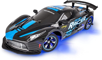 Samochód zdalnie sterowany Carson Night Racer 1:10 RC